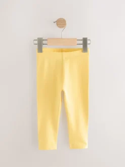 Next Multicolore - Lot de 5 leggings (3mois-7ans) Outlet