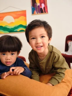 Next Multicolore - Lot de 3 pyjamas décontractés (9mois à12ans) Clearance