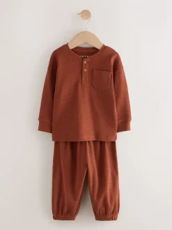 Next Multicolore - Lot de 3 pyjamas décontractés (9mois à12ans) Clearance