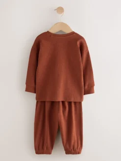 Next Multicolore - Lot de 3 pyjamas décontractés (9mois à12ans) Clearance