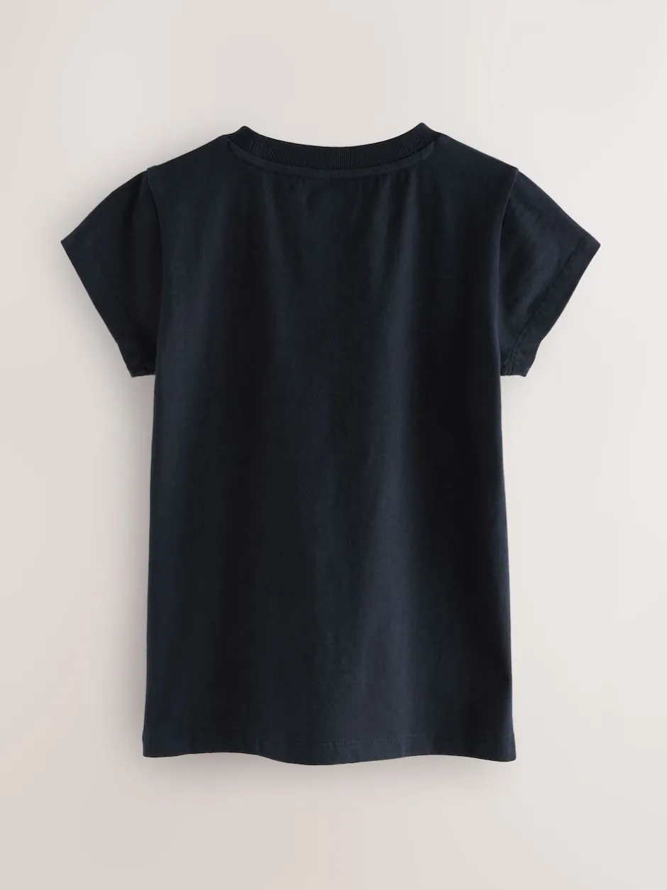 Superdry Multicolore - Lot de 3 t-shirts Clearance