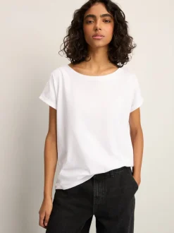 Next Multicolore - Lot de 7 T-shirts à manches courtes 100 % coton Best