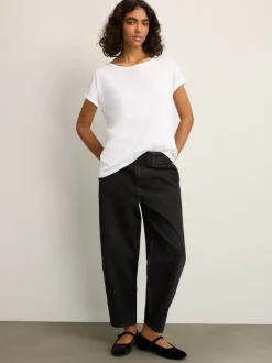 Next Multicolore - Lot de 7 T-shirts à manches courtes 100 % coton Best