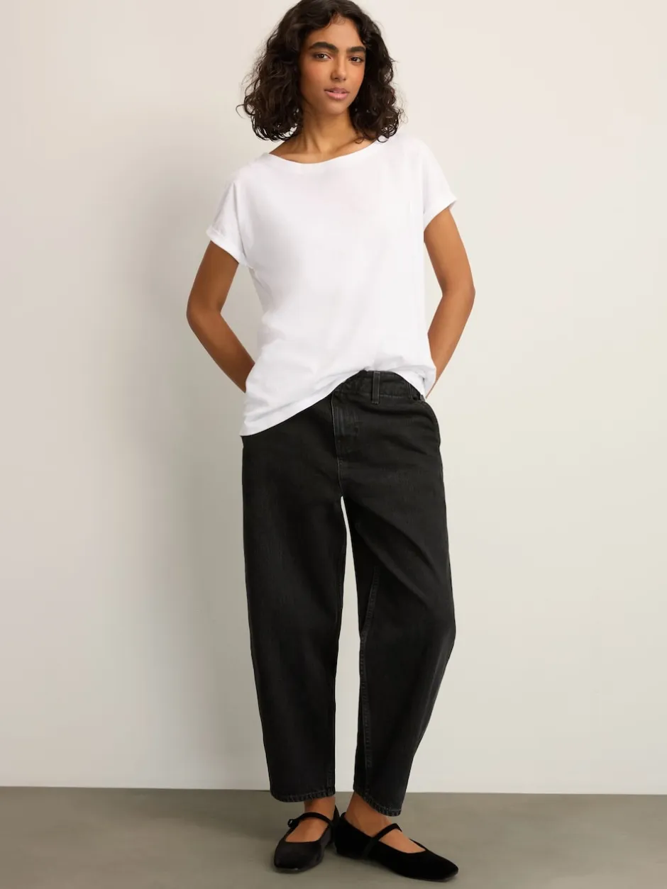 Next Multicolore - Lot de 7 T-shirts à manches courtes 100 % coton Best