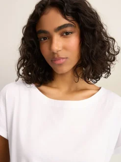 Next Multicolore - Lot de 7 T-shirts à manches courtes 100 % coton Best