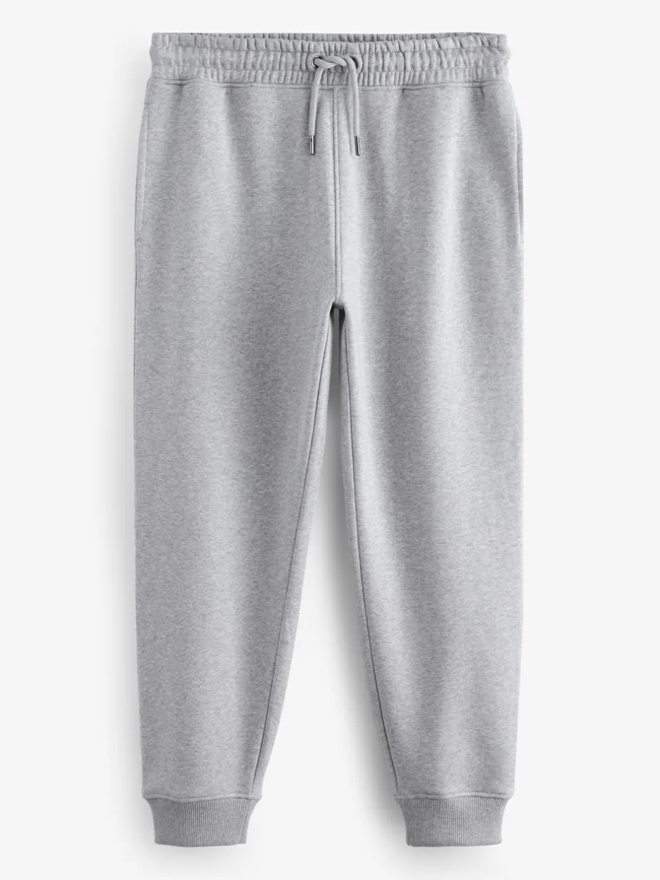 Next Multicolore - Lot de Survêtement en jersey coupe riche en coton 3 Online