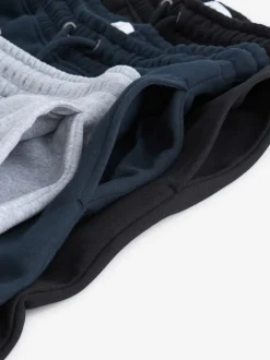 Next Multicolore - Lot de Survêtement en jersey coupe riche en coton 3 Online