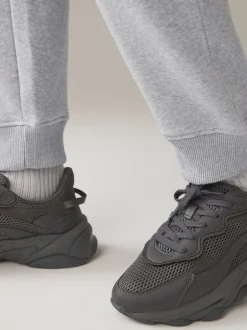 Next Multicolore - Lot de Survêtement en jersey coupe riche en coton 3 Online