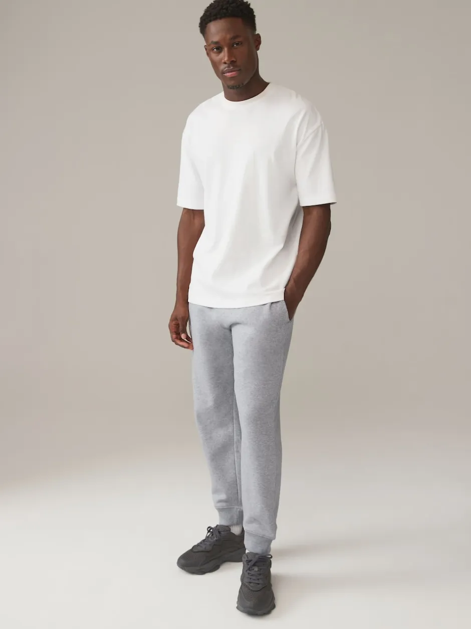 Next Multicolore - Lot de Survêtement en jersey coupe riche en coton 3 Online