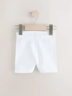 Next Multicolore - Pack de shorts de cycle 5 (3mois-7ans) Hot