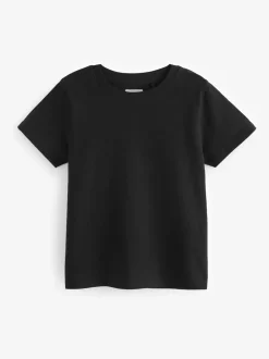 Next Multicolore - Pack T-shirt 8 (3-16ans) Clearance