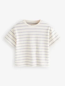 Next Multicolore - Pack T-shirt 7 (3mois-7ans) Best