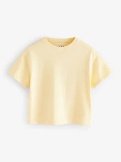 Next Multicolore - Pack T-shirt 7 (3mois-7ans) Best