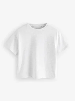 Next Multicolore - Pack T-shirt 7 (3mois-7ans) Best