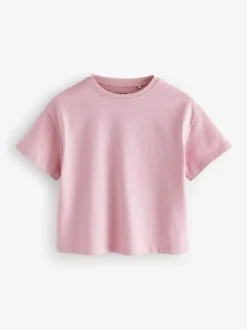 Next Multicolore - Pack T-shirt 7 (3mois-7ans) Best