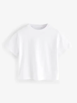 Next Multicolore - Pack T-shirt 7 (3mois-7ans) Best