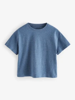 Next Multicolore - Pack T-shirt 7 (3mois-7ans) Best