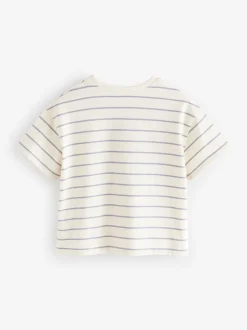 Next Multicolore - Pack T-shirt 7 (3mois-7ans) Best