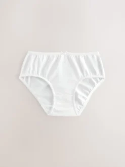 Next Multicolore - Paquet de slips 7 (1.5-14ans) Discount