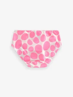 Next Multicolore - Paquet de slips 7 (1.5-16ans) Online