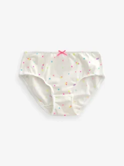 Next Multicolore - Paquet de slips 7 (1.5-16ans) Online