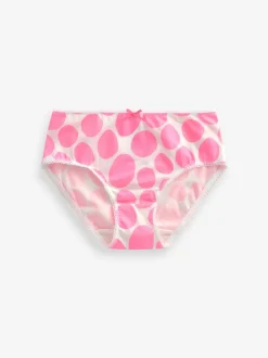 Next Multicolore - Paquet de slips 7 (1.5-16ans) Online