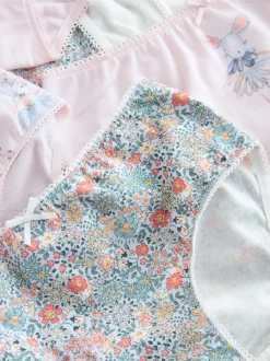 Next Multicolore - Paquet de slips 10 (1.5-16ans)