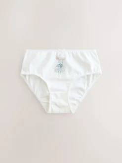 Next Multicolore - Paquet de slips 10 (1.5-16ans)