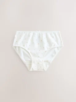 Next Multicolore - Paquet de slips 10 (1.5-16ans)