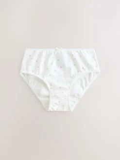 Next Multicolore - Paquet de slips 10 (1.5-16ans)