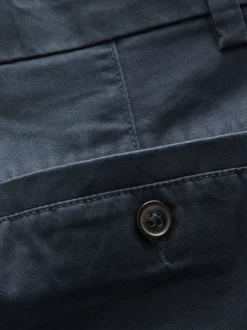 Next Multicolore - - Short chino extensible 4 Pack Slim Fit (Slim Fit) Discount