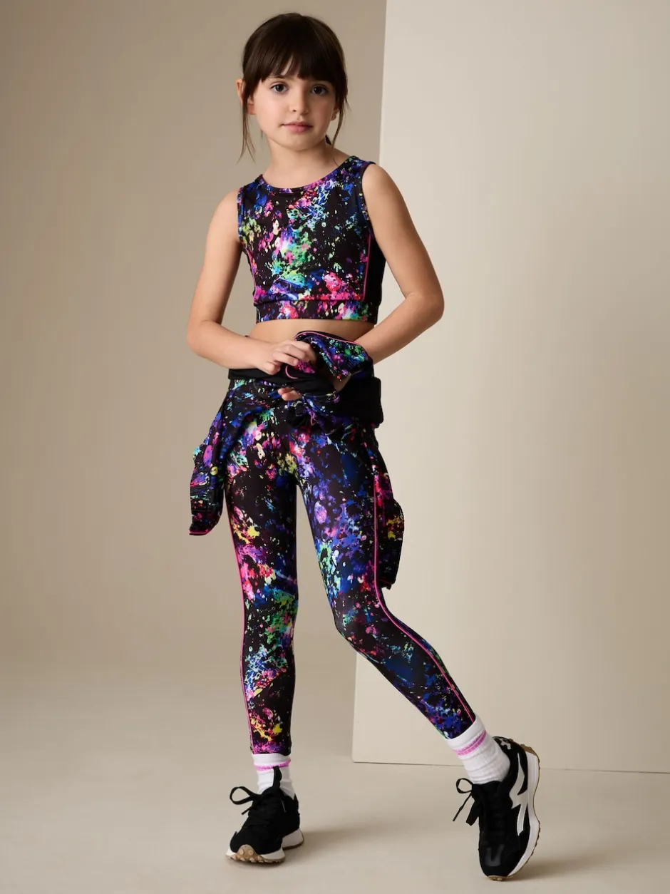 Next Multicolore - Top de sport (5-16ans) Hot