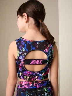 Next Multicolore - Top de sport (5-16ans) Hot