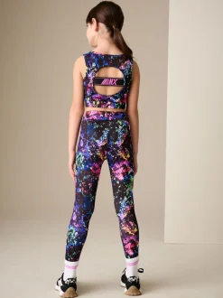 Next Multicolore - Top de sport (5-16ans) Hot