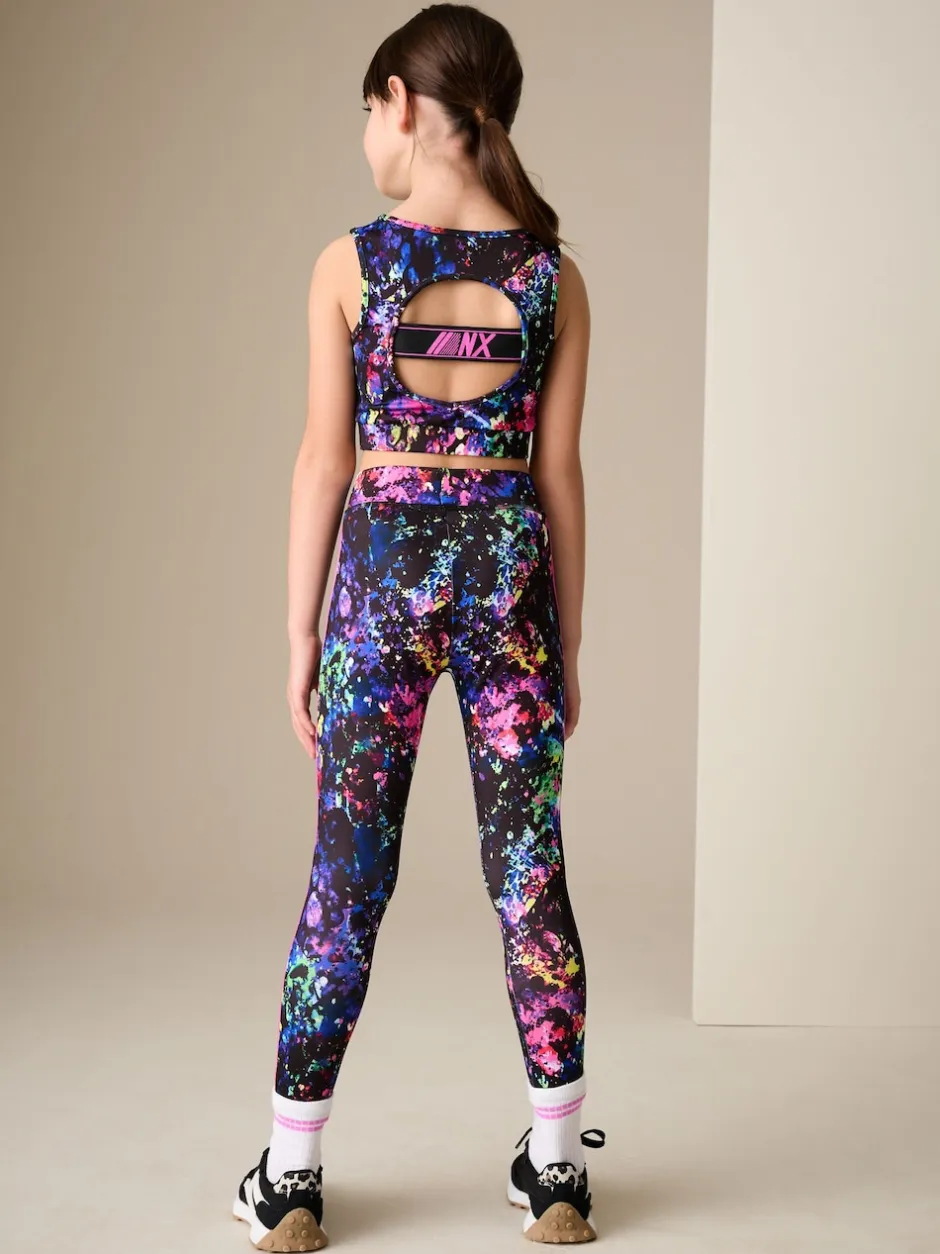 Next Multicolore - Top de sport (5-16ans) Hot