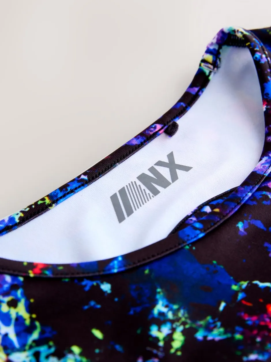 Next Multicolore - Top de sport (5-16ans) Hot