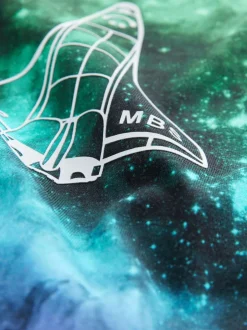 Next Multicolore - T-shirt NASA à manches courtes (3-16ans) Outlet