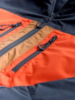 Next Multicolore - Veste matelassée Résistant à la douche ThermoGen Discount