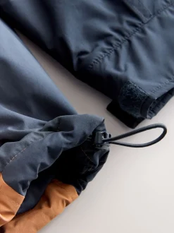 Next Multicolore - Veste matelassée Résistant à la douche ThermoGen Discount