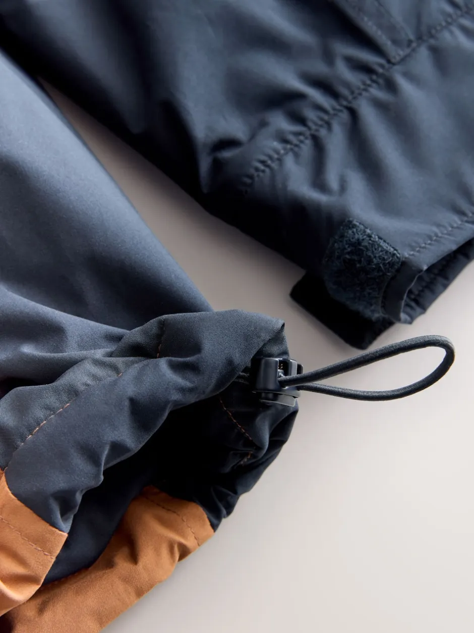 Next Multicolore - Veste matelassée Résistant à la douche ThermoGen Discount