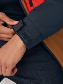 Next Multicolore - Veste matelassée Résistant à la douche ThermoGen Discount