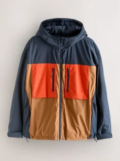 Next Multicolore - Veste matelassée Résistant à la douche ThermoGen Discount