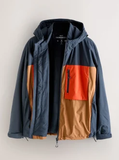 Next Multicolore - Veste matelassée Résistant à la douche ThermoGen Discount