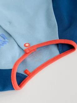 Next Multi-universitaire - Combinaisons de sommeil pour bébé 3 Pack (0mois-3ans) New