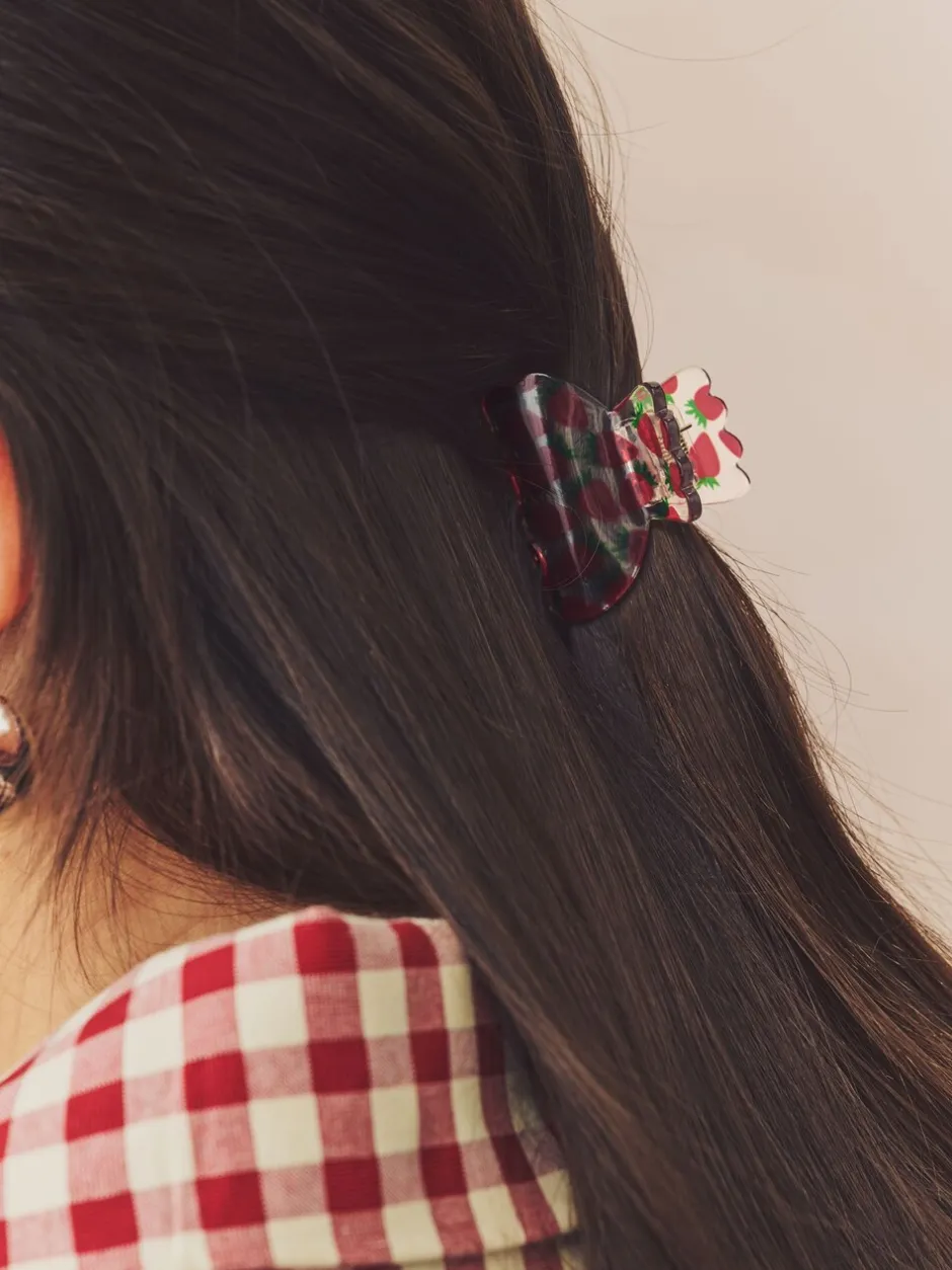 Next Multocolore - Lot 3 pattes de fruits