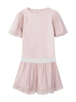 Name It Ensemble haut et jupe en tulle chatoyant Clearance