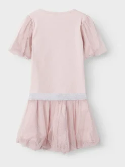 Name It Ensemble haut et jupe en tulle chatoyant Clearance