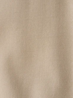 Next neutre - Ajustement régulier - Pantalons Signature en 100 % laine avec ceinture Motion Flex Discount