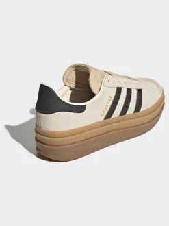 adidas originals - Baskets Gazelle Bold W neutre Clearance