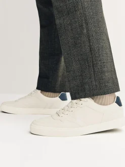 Next neutre - Baskets Basses Court Online